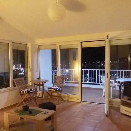 Sea View Apartment Budva Exterior foto