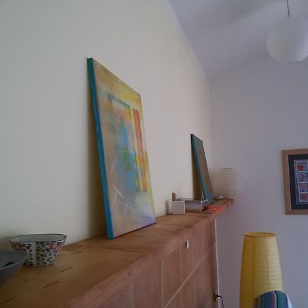 Sea View Apartment Budva Exterior foto