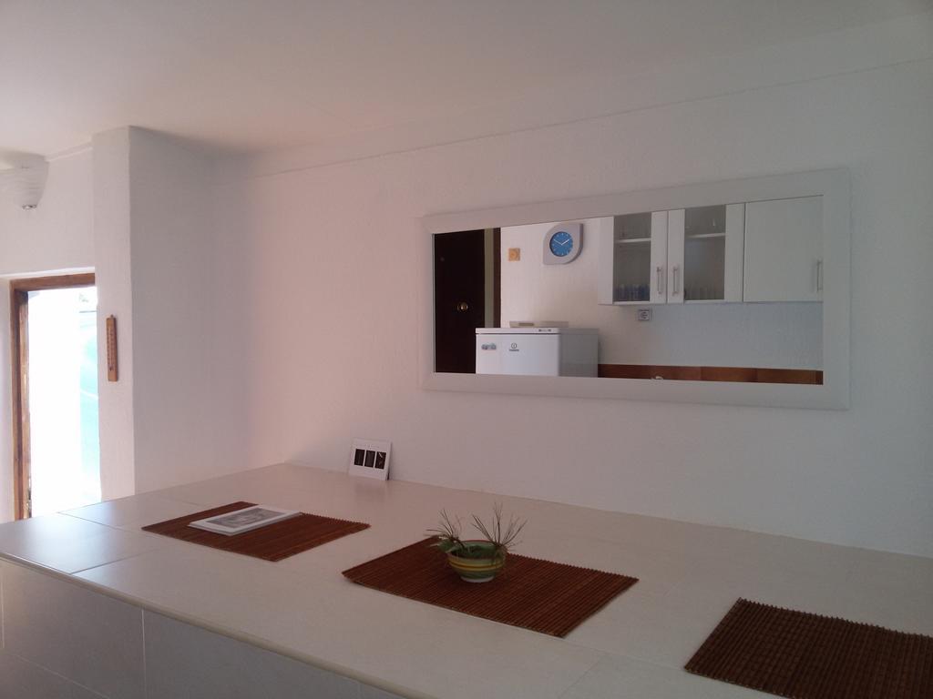 Sea View Apartment Budva Exterior foto