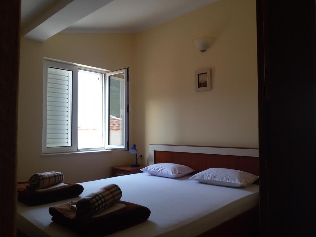 Sea View Apartment Budva Exterior foto