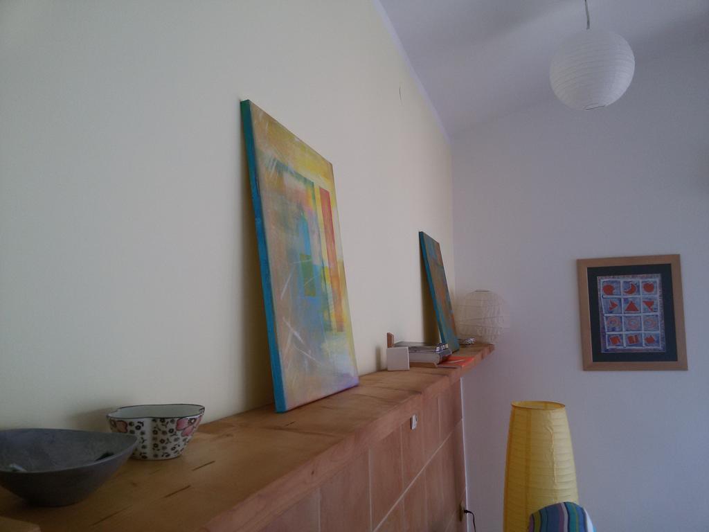 Sea View Apartment Budva Exterior foto